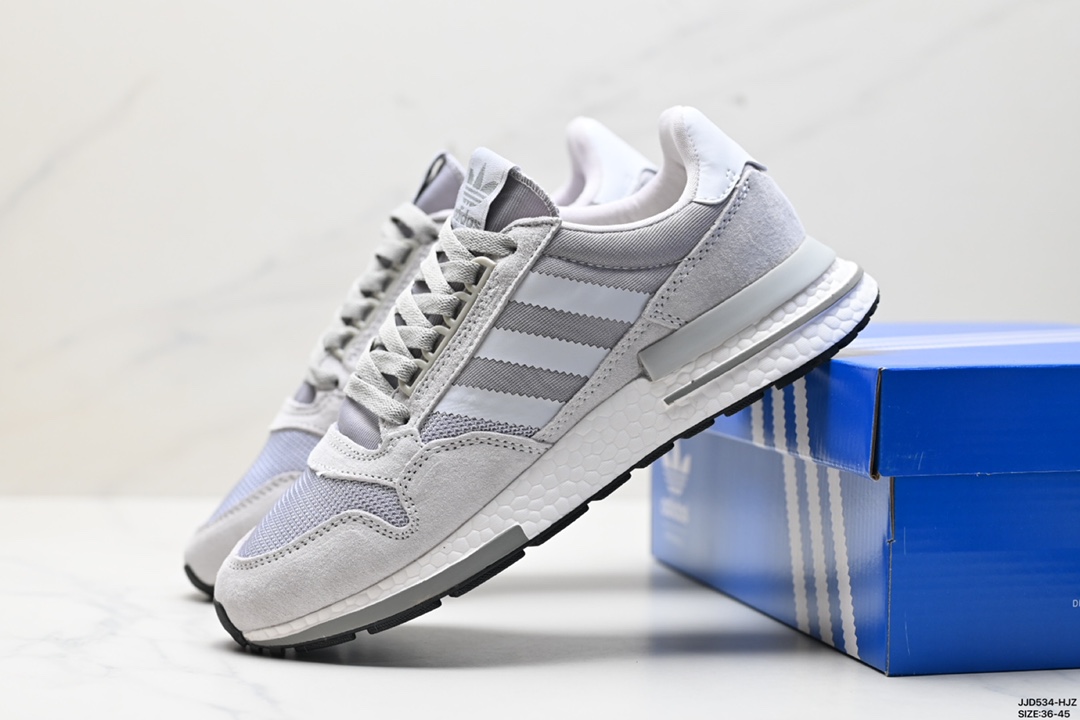 Adidas ZX Series Shoes